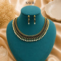Kala Luxe Necklace Set