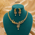 MAYURA ROYALE NECKLACE SET