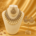 Shinestar Necklace Set