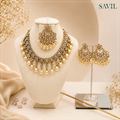 SHEENA - VINTAGE OPULENCE SET