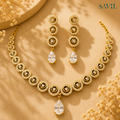 Lightstone Necklace Set