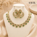 Pakrit Sundar Necklace Set